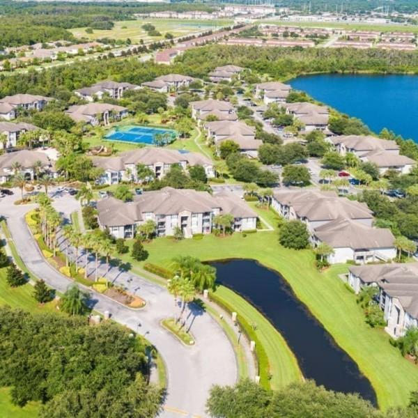 Lake Nona