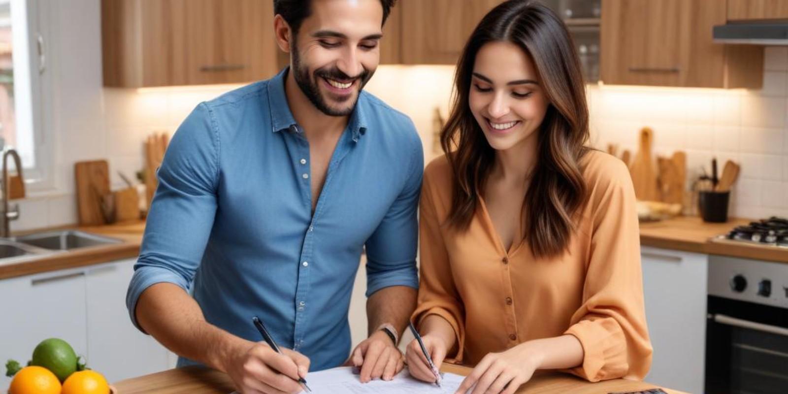 Guía para comprar tu primer hogar con éxito