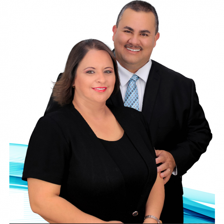 Yolanda & Jose Barco